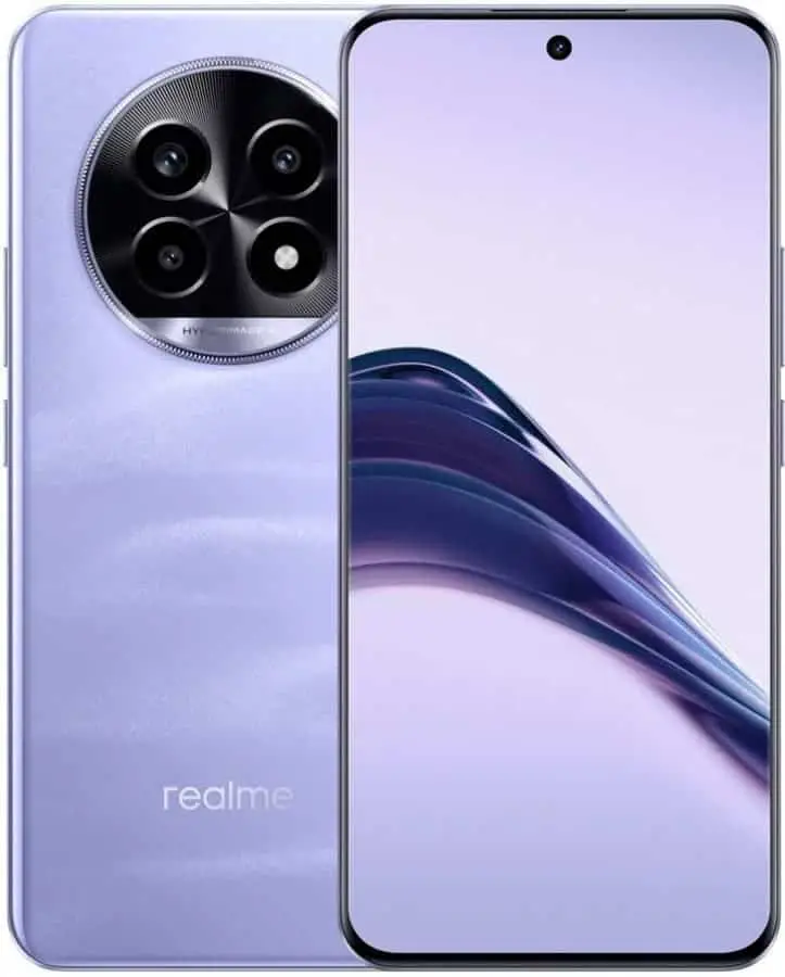 realme 10