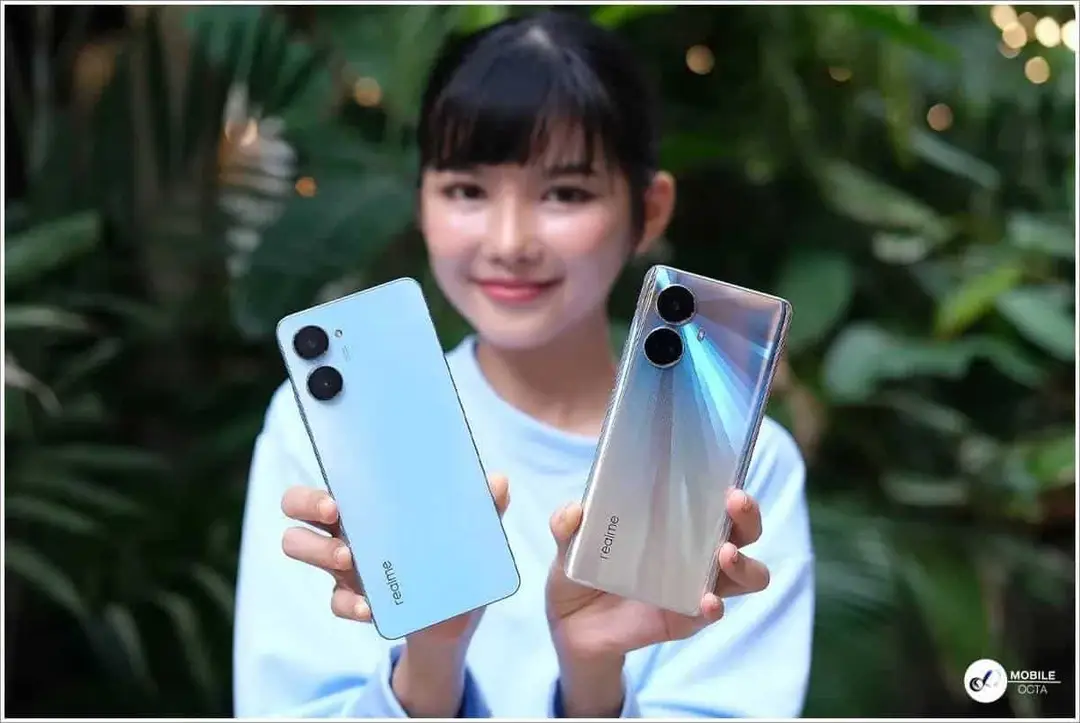 realme 10 pro series global variant 2