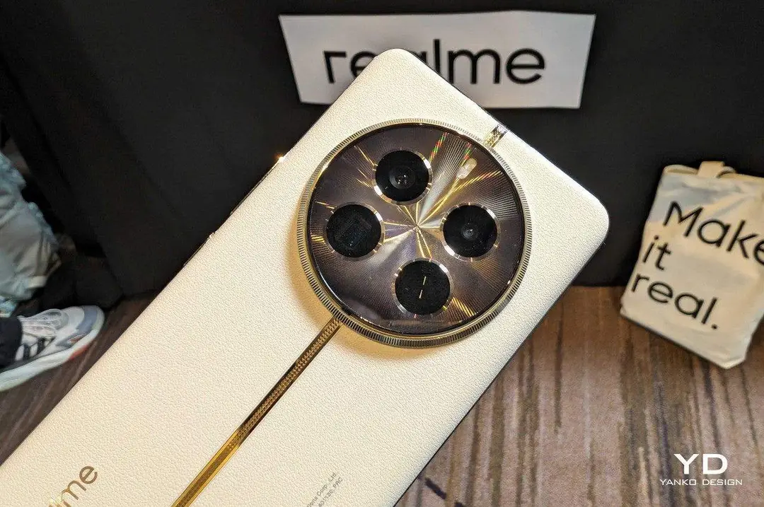 realme 12 pro 1