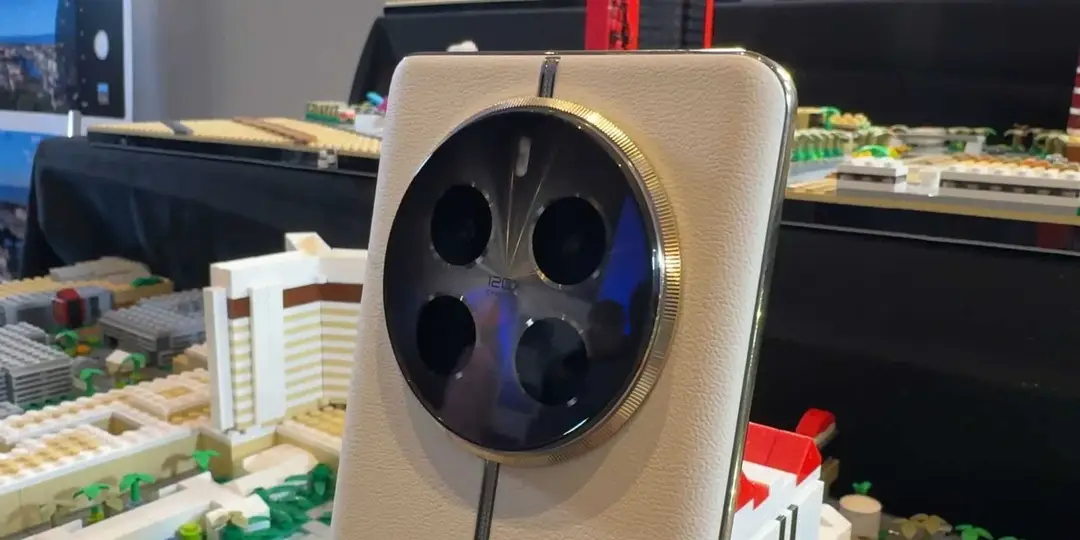 realme 12 pro 2