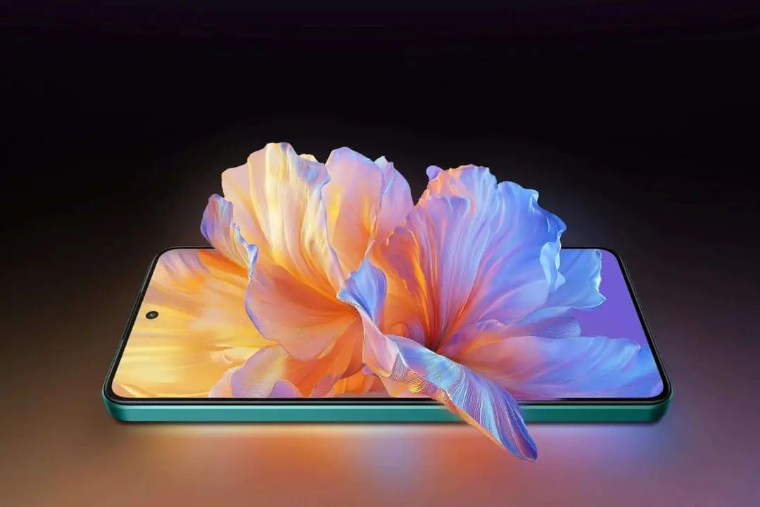 realme 14t 2
