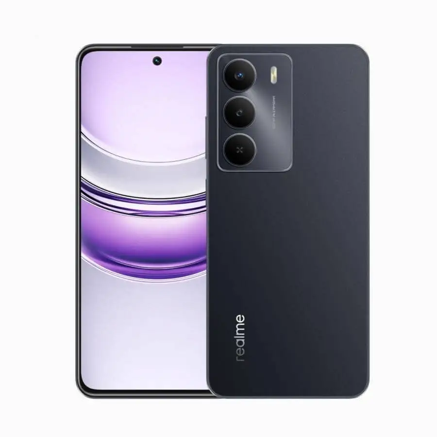 realme 14x 1