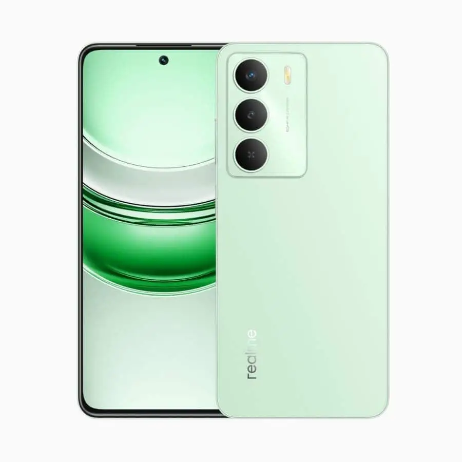 realme 14x 2
