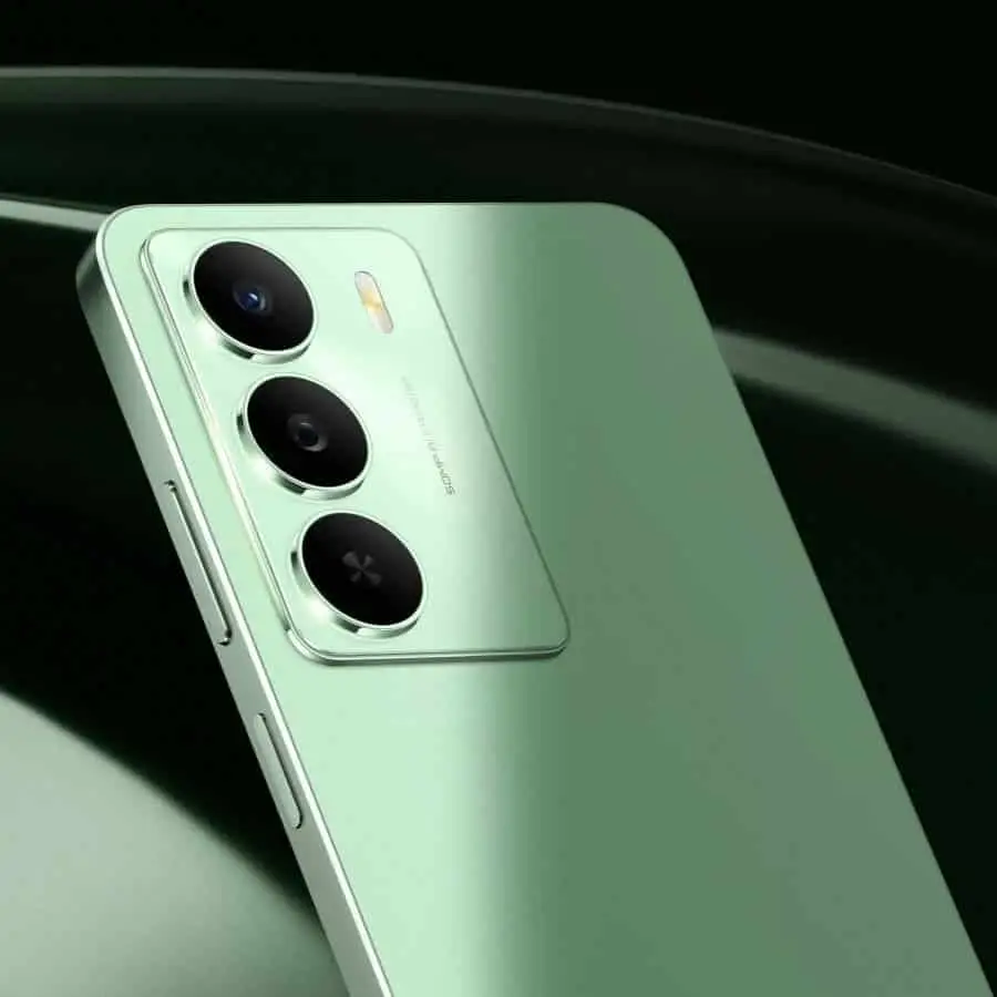 realme 14x 5