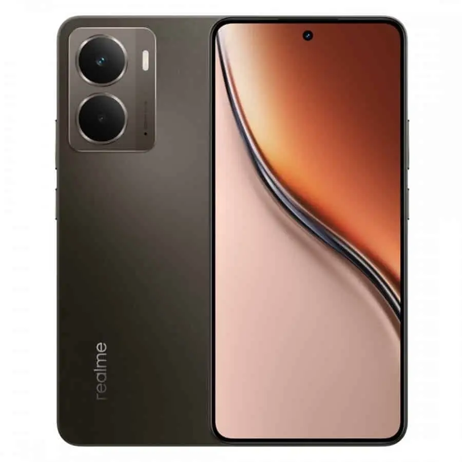 realme 17