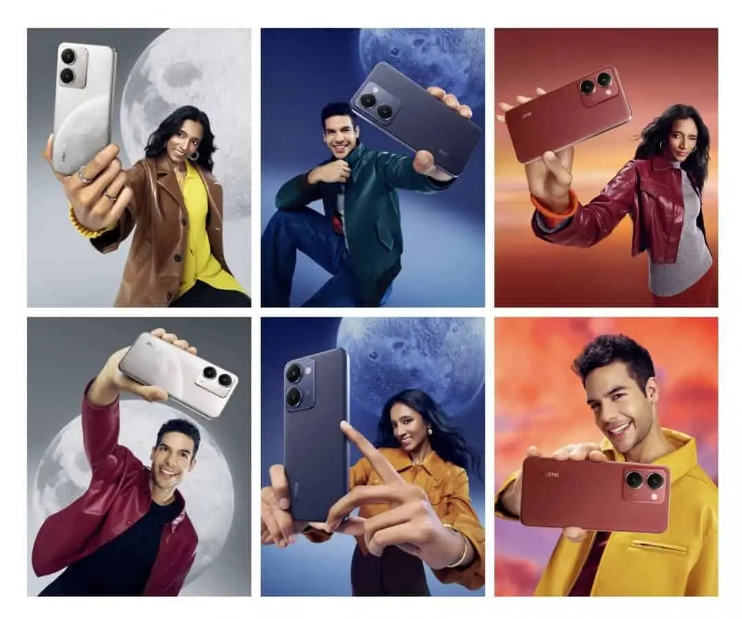 realme 19