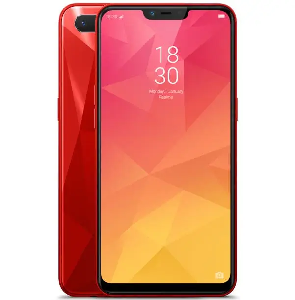 realme 2 4