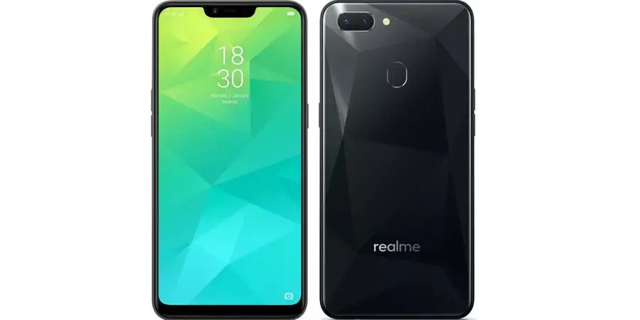 realme 2 can be availed at rs 8240 flat with offer