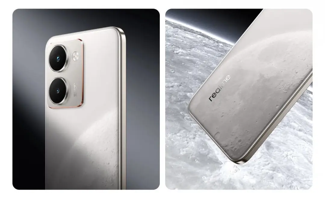 realme 24