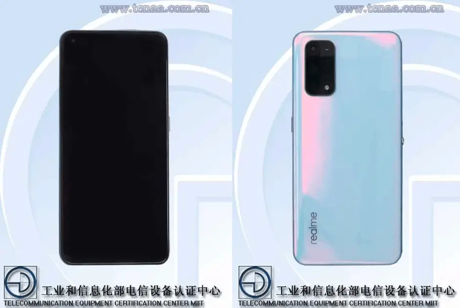 realme 3