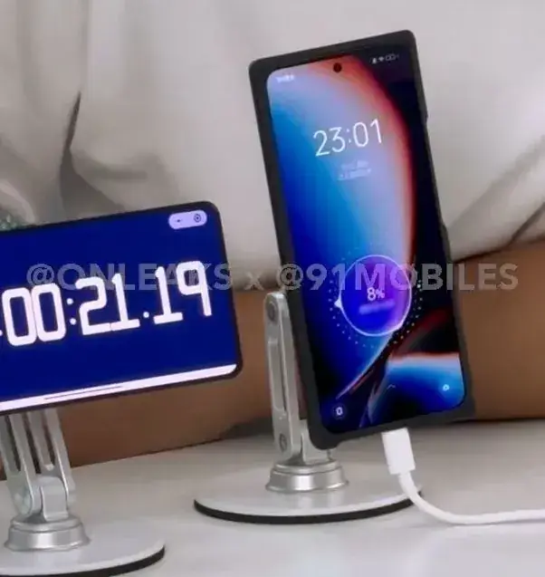 realme 320w a