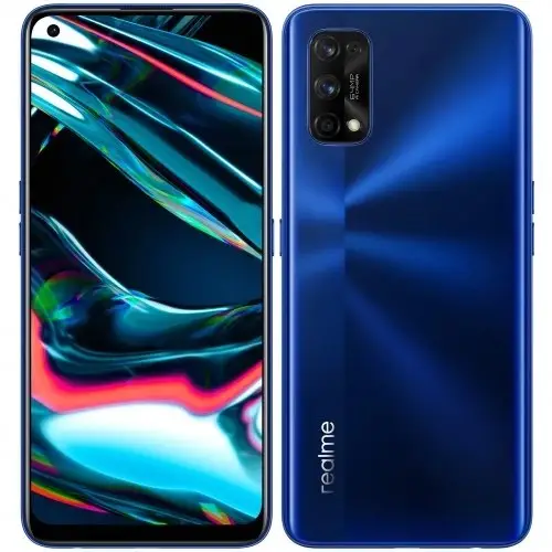 realme 7 pro 2