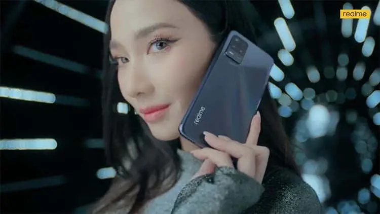 realme 8 5g 1