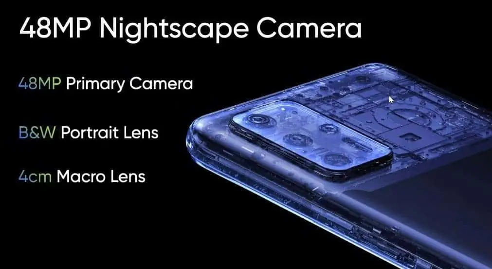 realme 8 5g 2