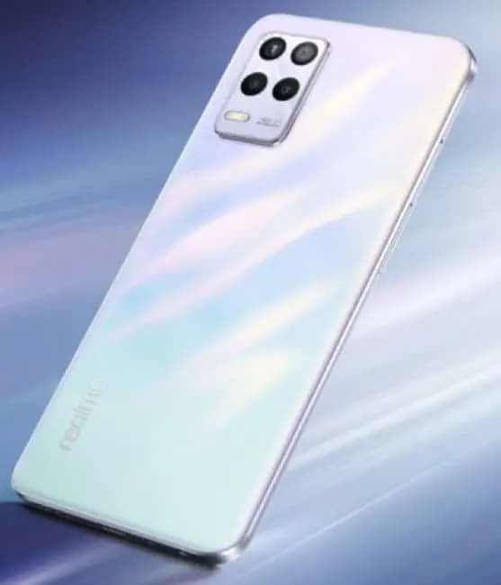realme 9 5g