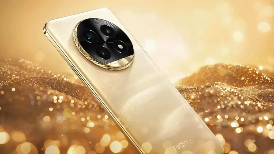realme 9