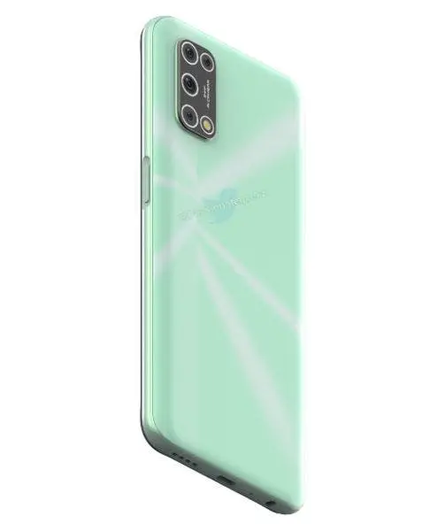 realme 9 b