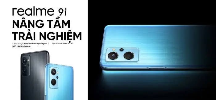 realme 9i 2 1