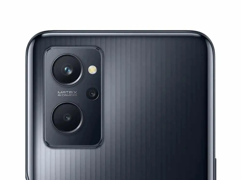 realme 9i featued