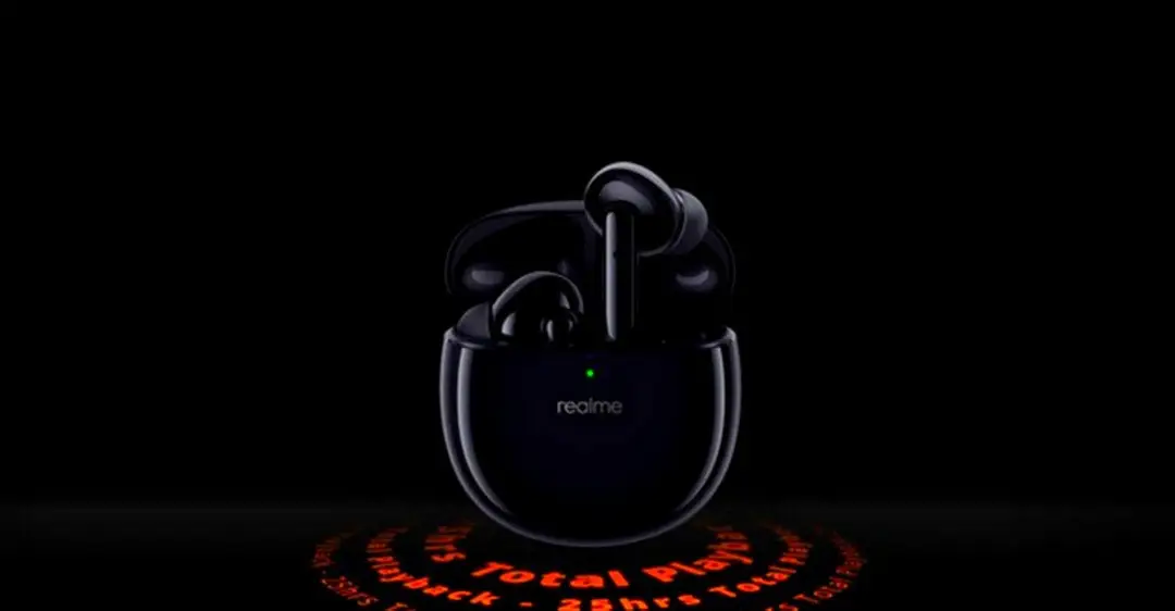realme buds air 2