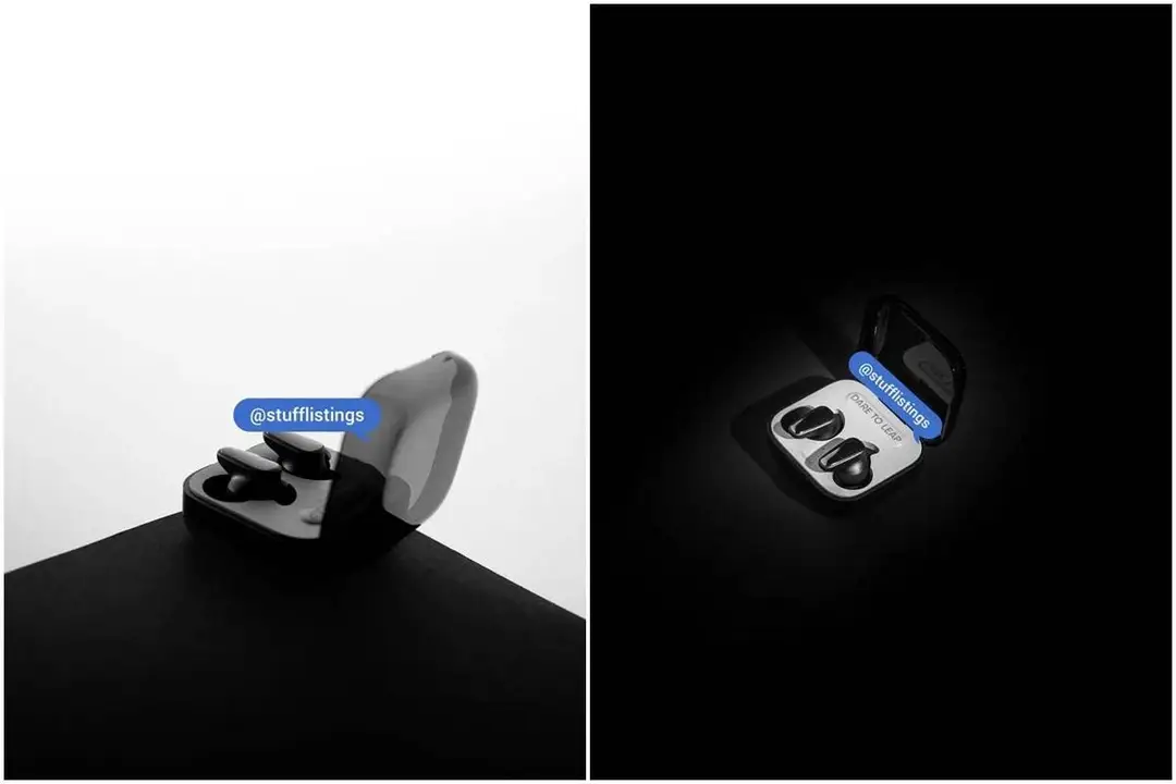 realme buds air 3s leaked design renders