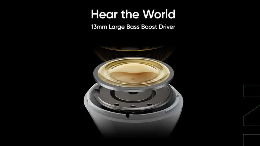 realme earbuds232