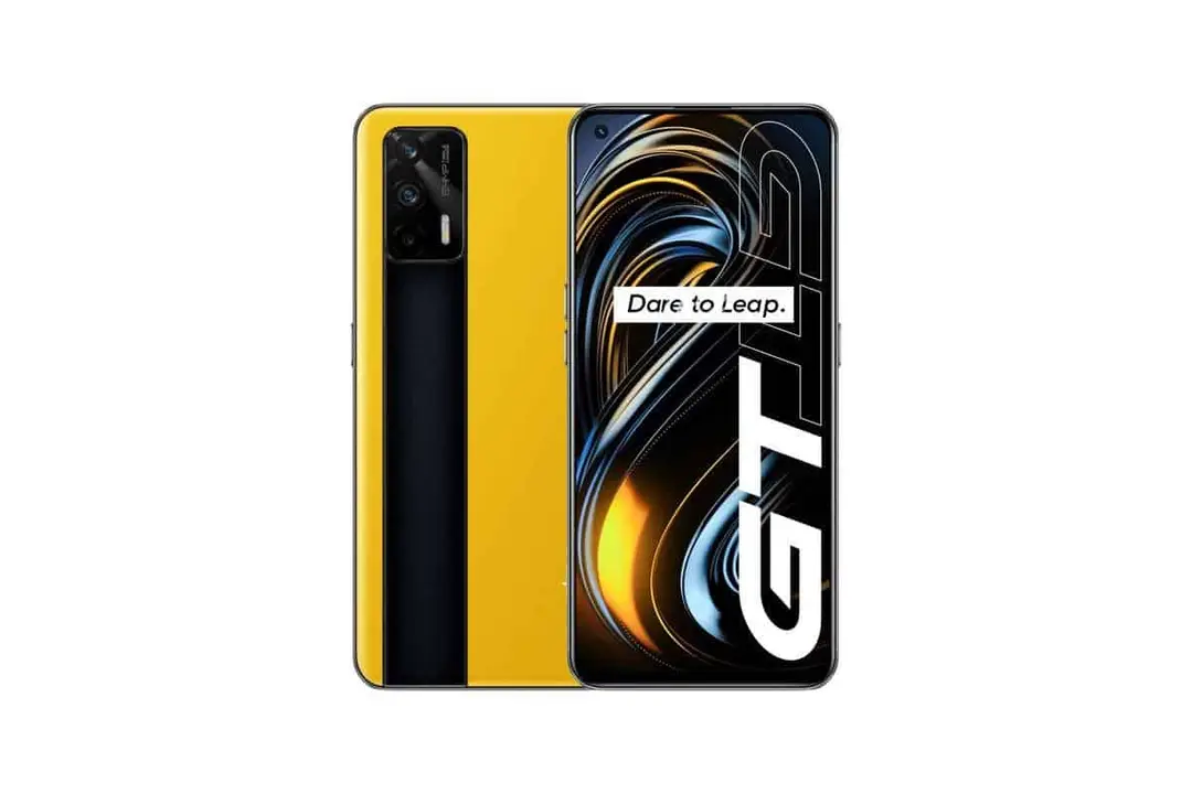 realme gt 2