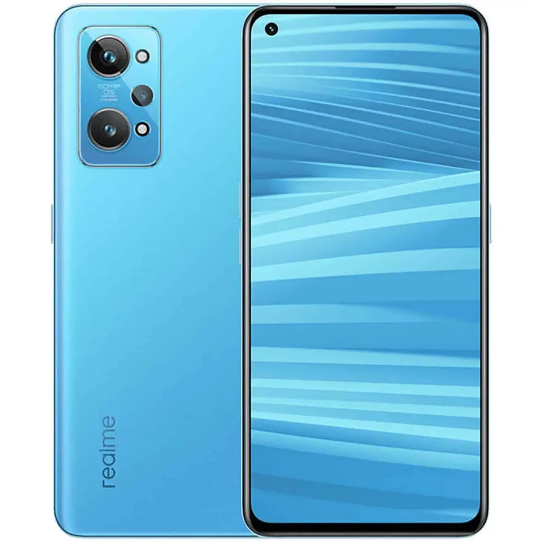 realme gt 2