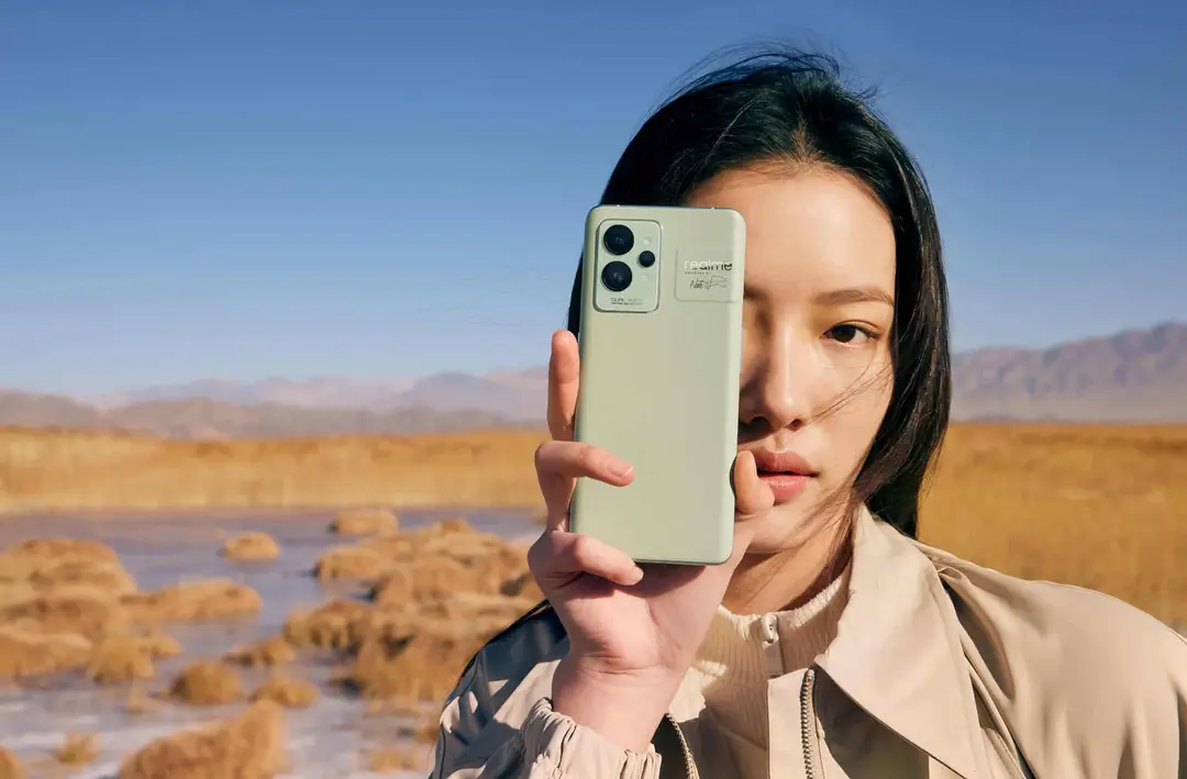 realme gt 2 pro new update