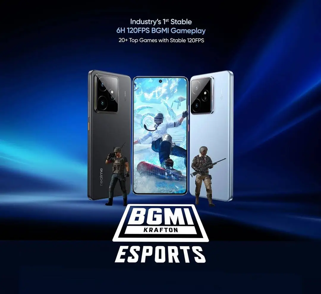 realme gt 7 a
