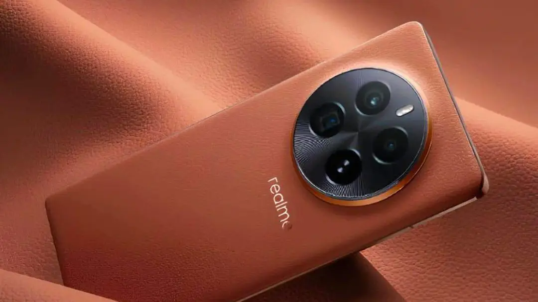 realme gt 7 pro islemci ve ekran ozellikleri belli oldu 1
