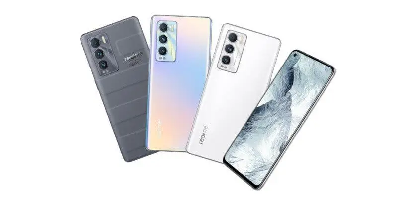 realme gt master edition2