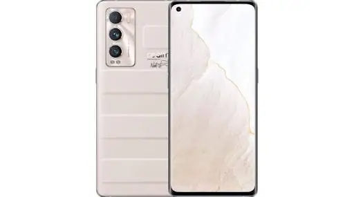 realme gt master exploredtio