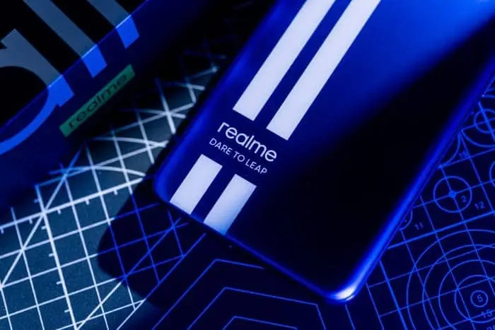 realme gt neo 3 3