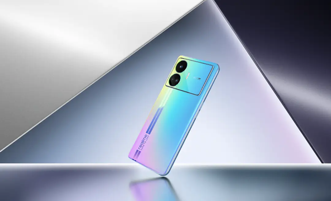 realme gt neo 5 se