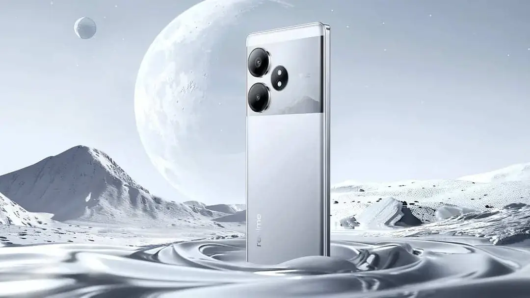 realme gt neo6 se
