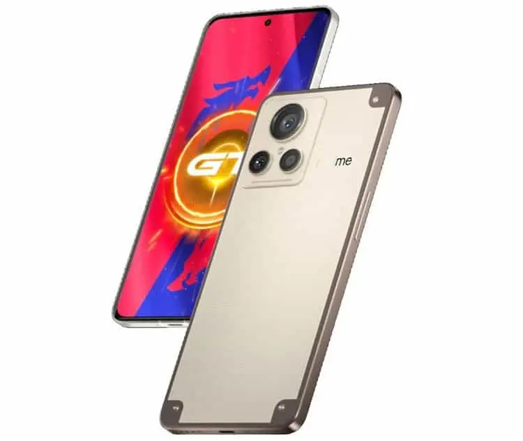 realme gt2 explorer master edition 2