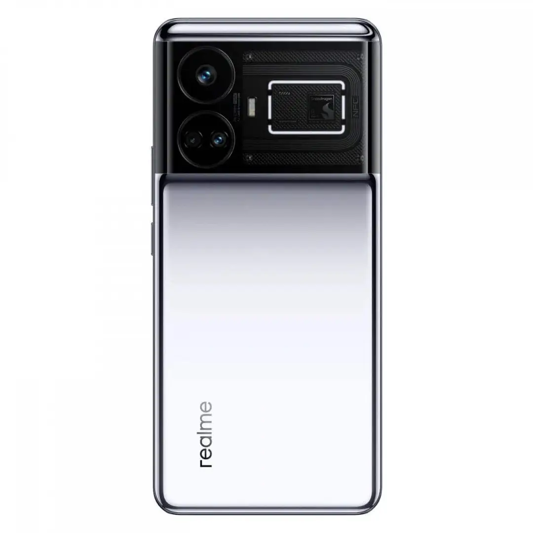 realme gt5 2