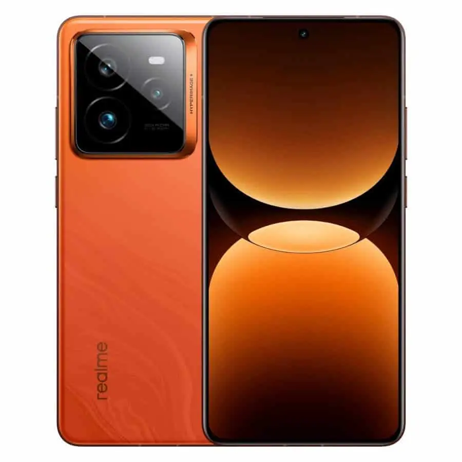 realme gt7 pro 2