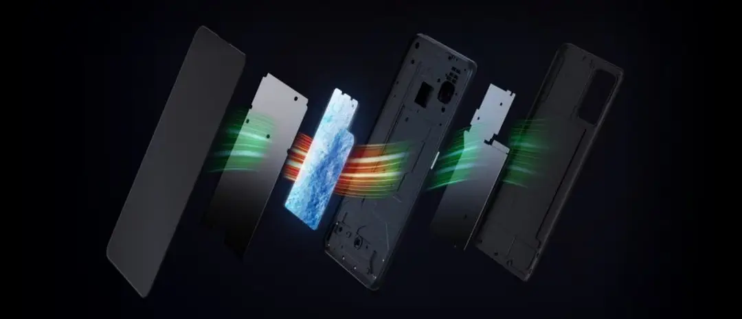 realme gtneo 2