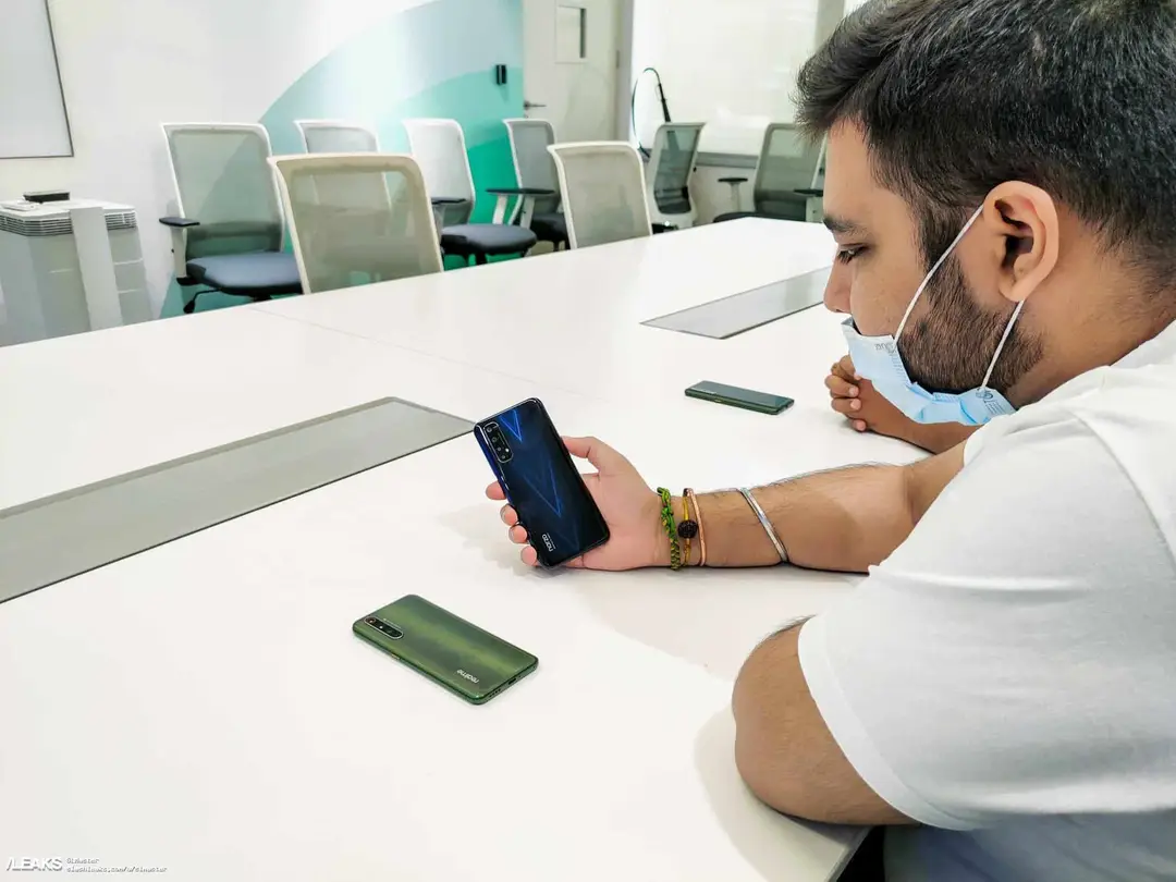 realme narzo 20 pro live image 767
