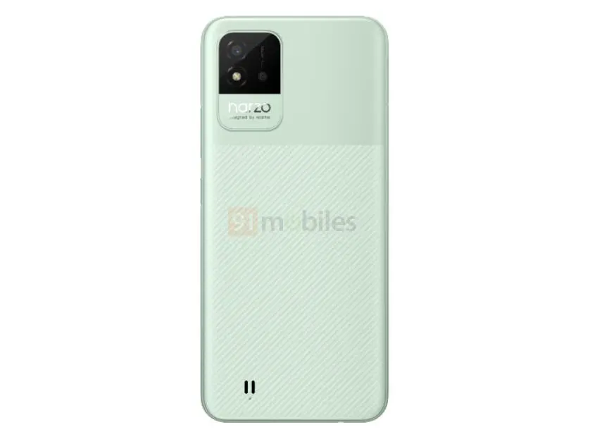 realme narzo 50i 2