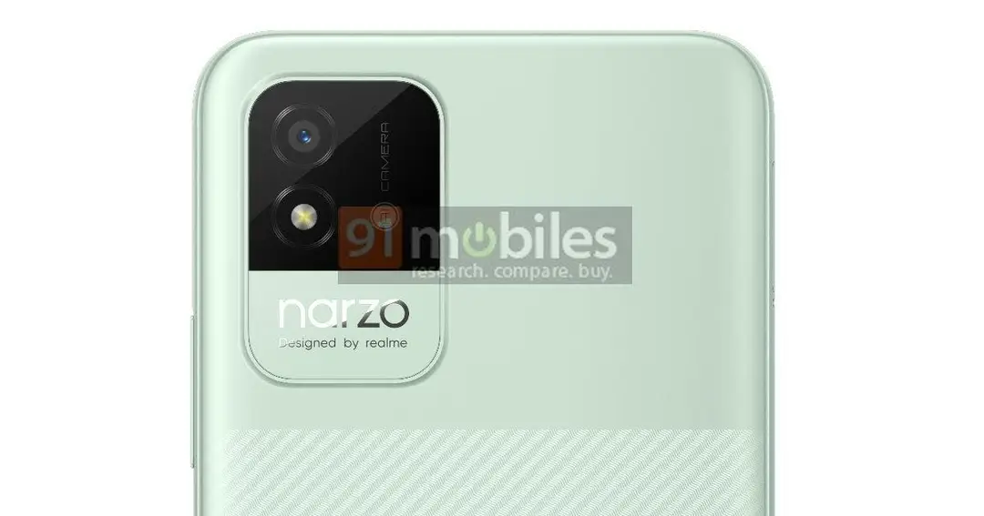 realme narzo 50i render feat 2