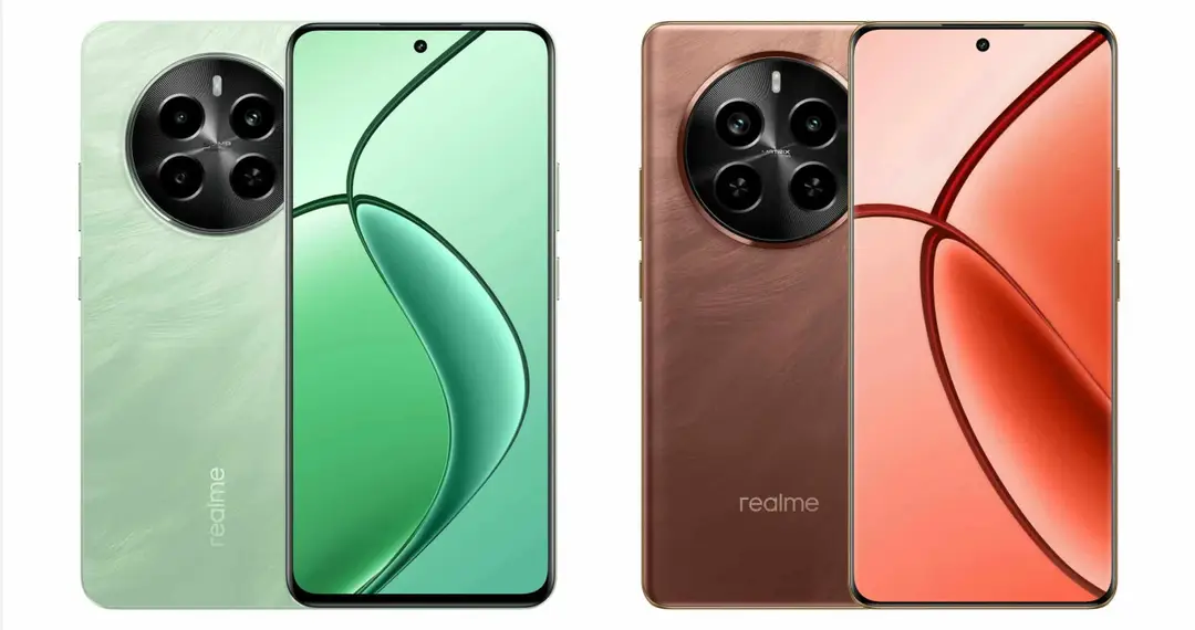 realme p1 and realme p1 pro scaled