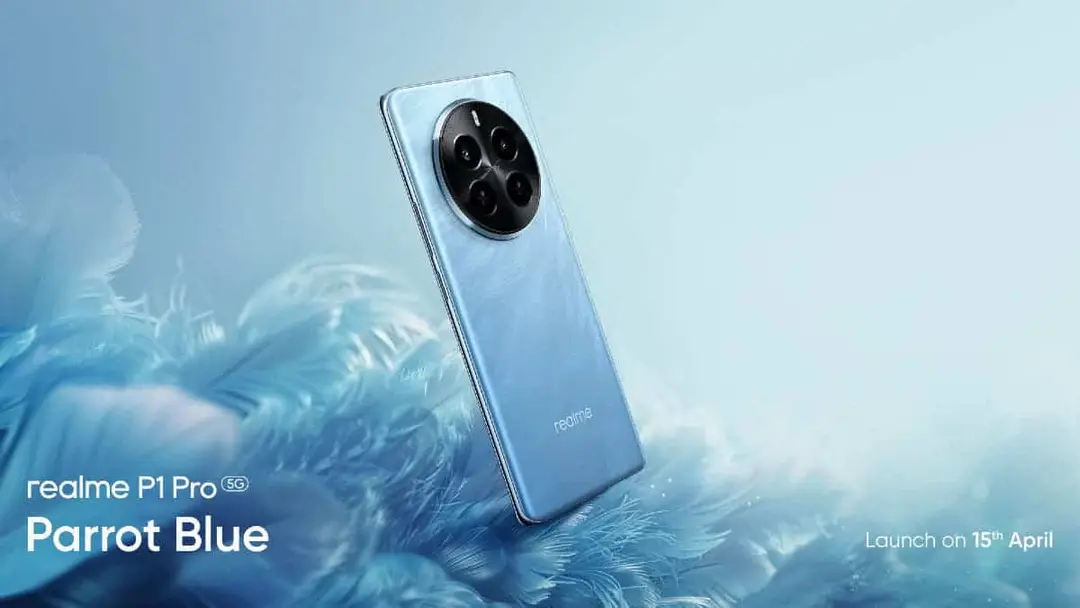 realme p1 pro 2