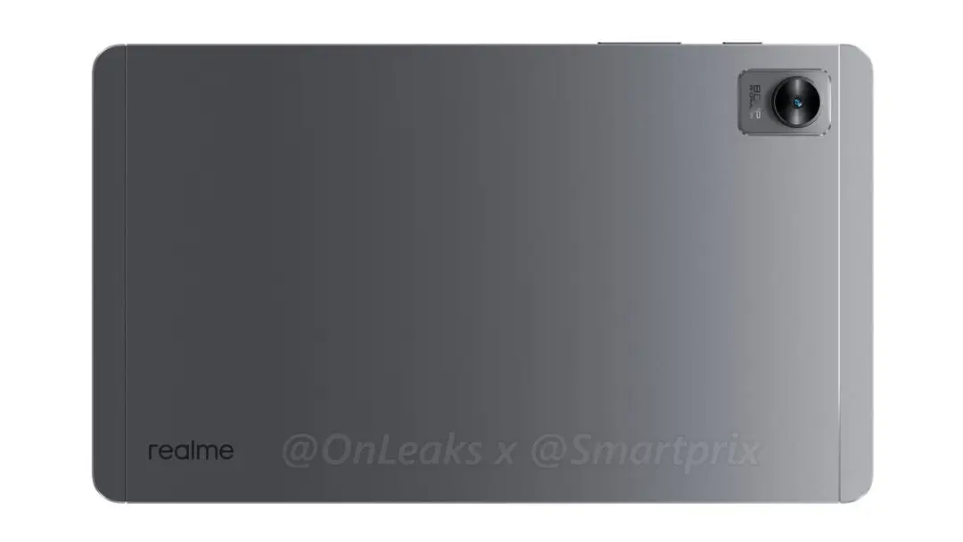 realme pad mini