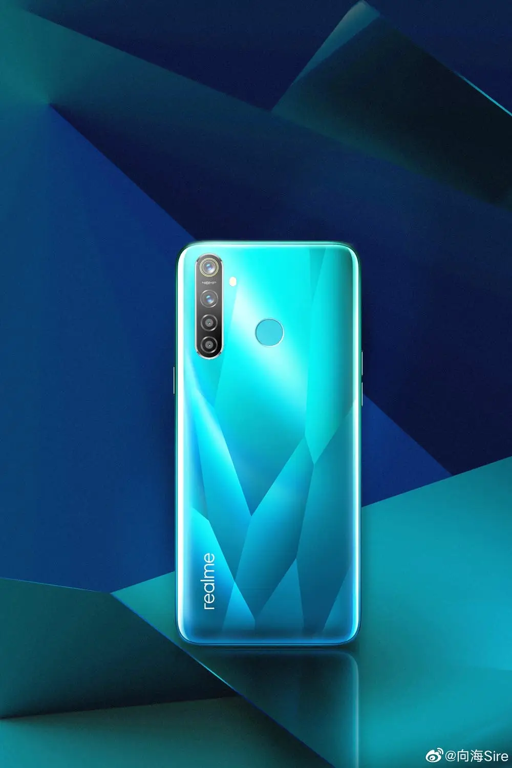 realme q a 1