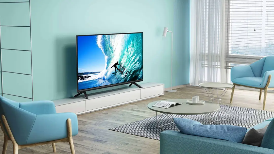 realme smart tv full hd