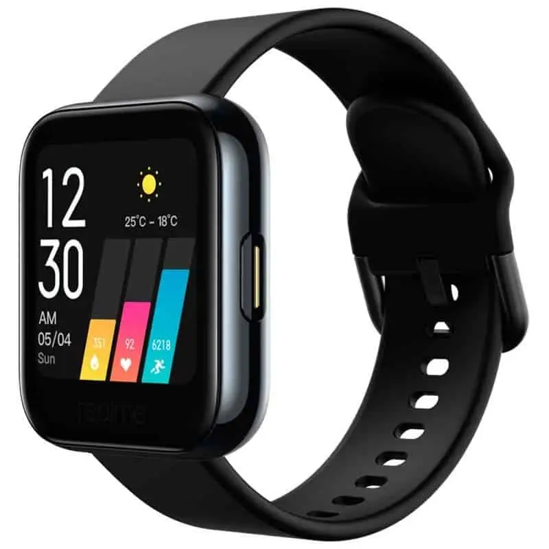 realme watch 01 l