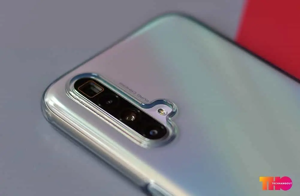 realme x3 superzoom 2